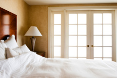 Coldbackie bedroom extension costs