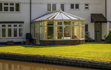 Coldbackie conservatory leads