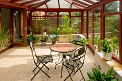 Coldbackie conservatory quotes