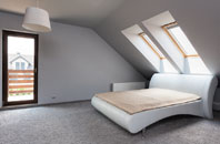 Coldbackie bedroom extensions