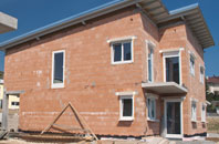 Coldbackie home extensions