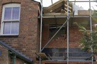 free Coldbackie home extension quotes