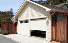 Coldbackie garage construction leads